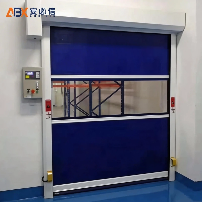 珠海快速门
