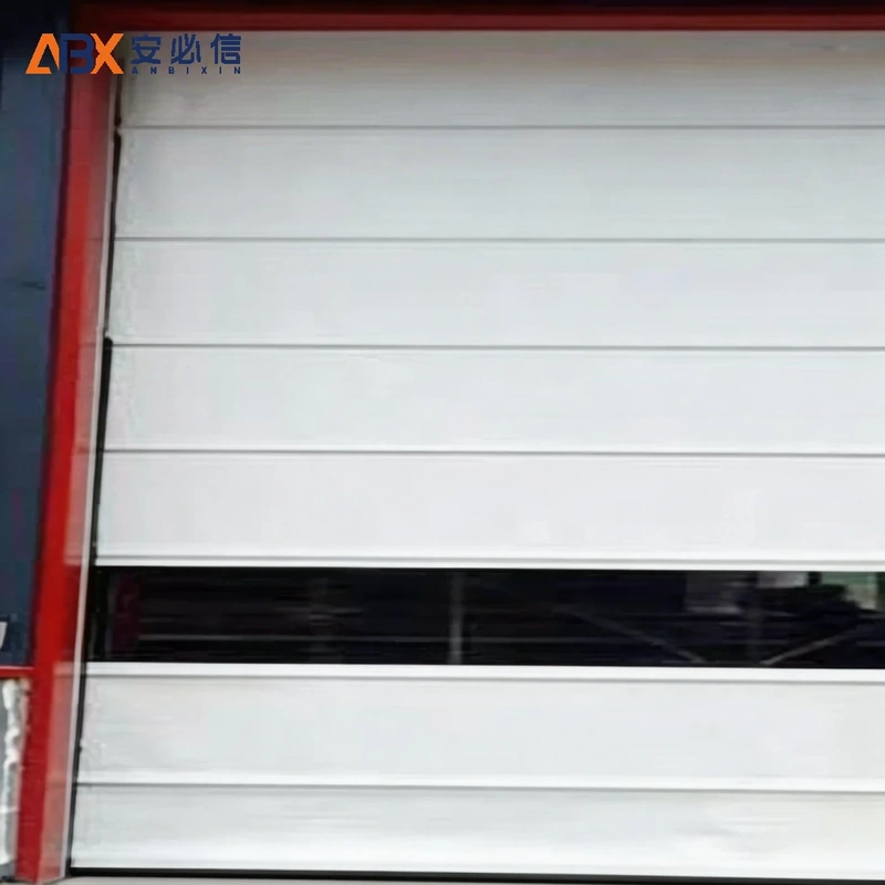 珠海洁净快速门